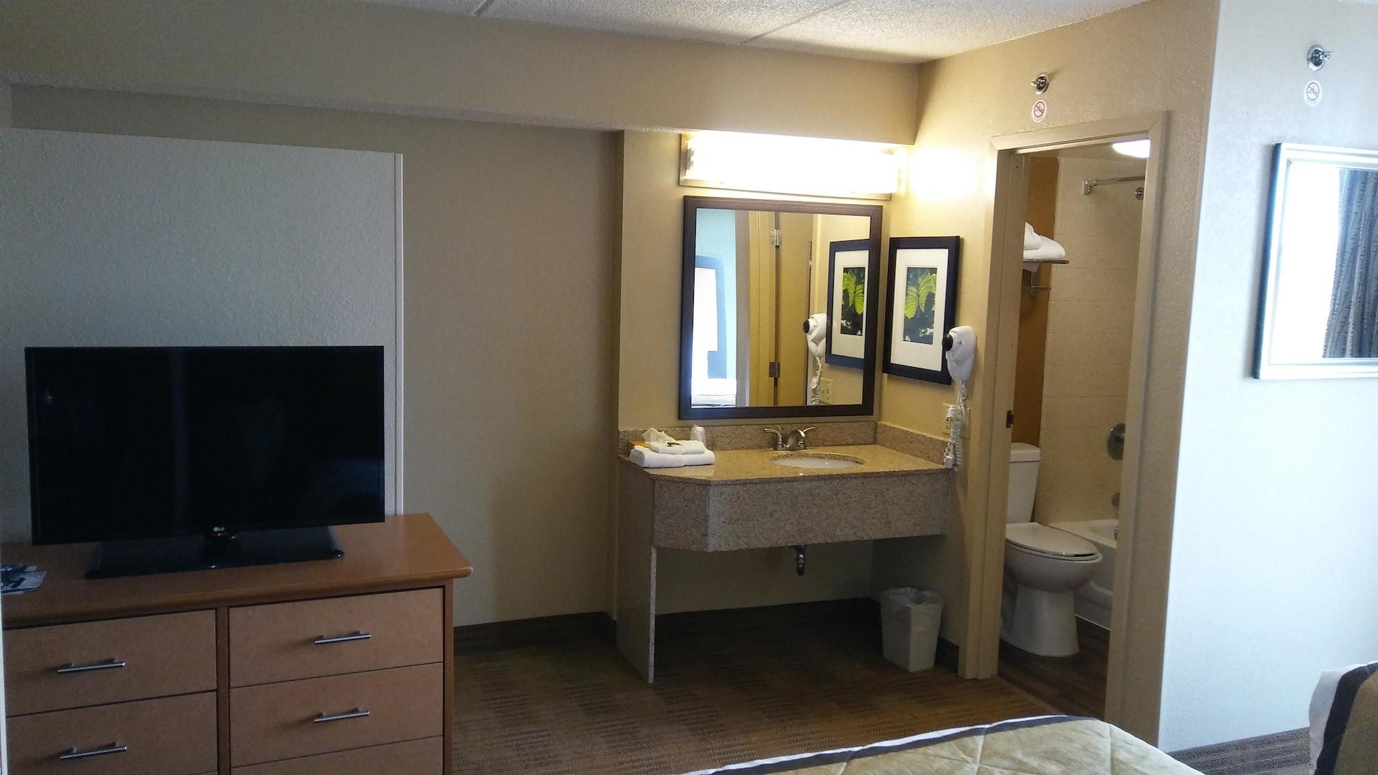 Extended Stay America Suites - Columbus - Polaris Экстерьер фото