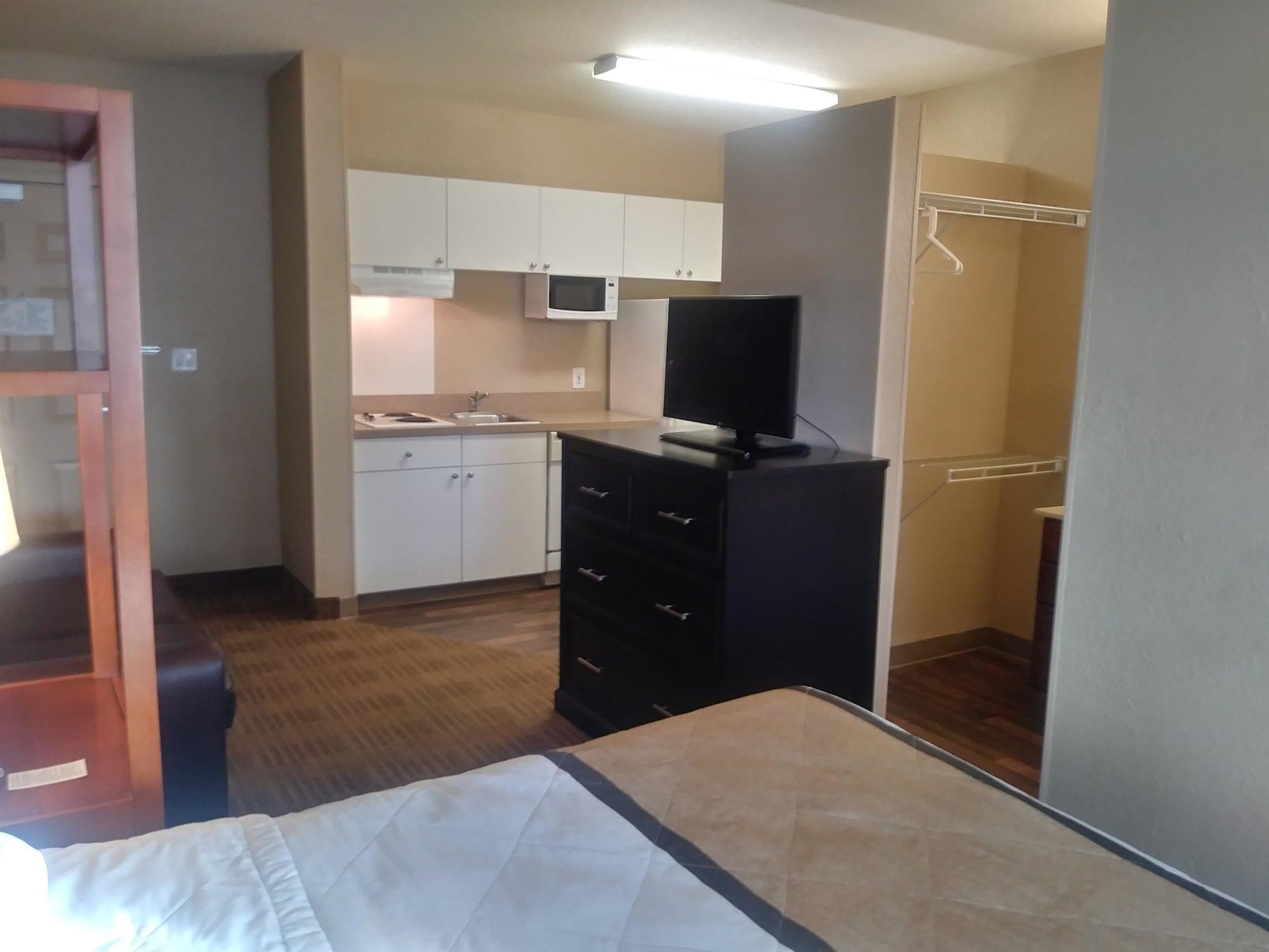 Extended Stay America Suites - Columbus - Polaris Экстерьер фото