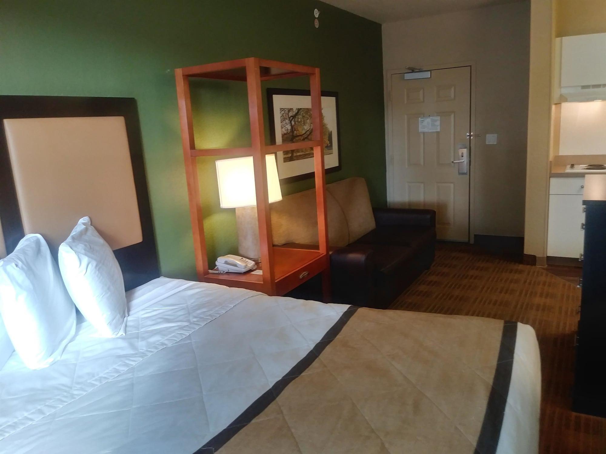 Extended Stay America Suites - Columbus - Polaris Экстерьер фото