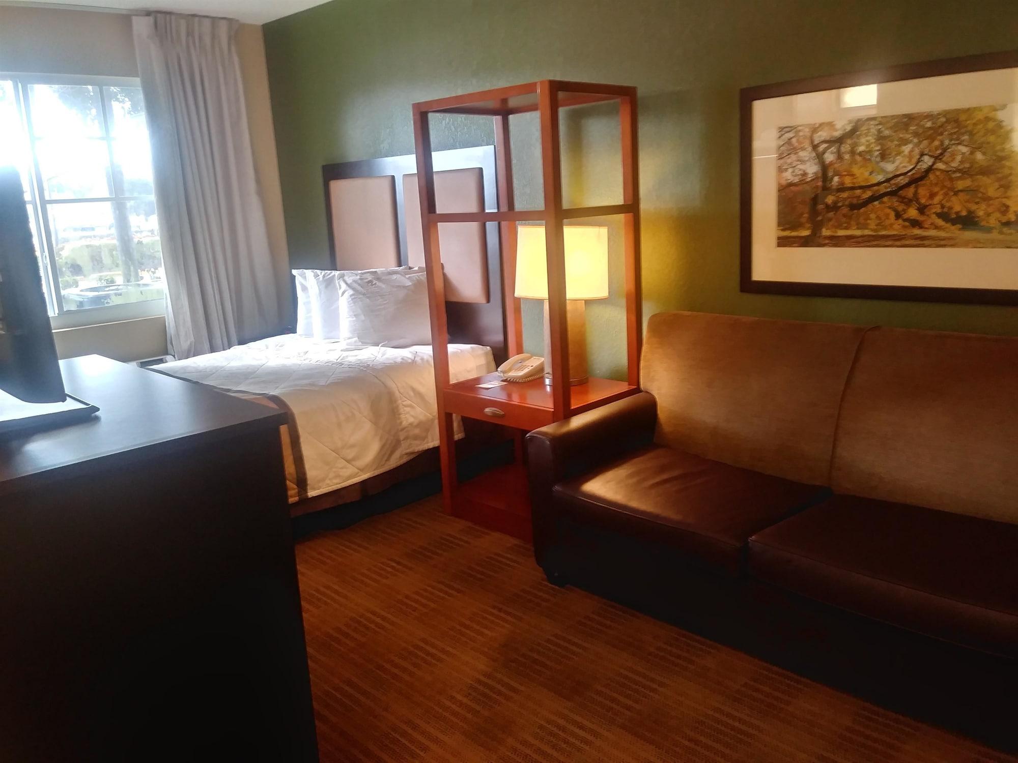 Extended Stay America Suites - Columbus - Polaris Экстерьер фото