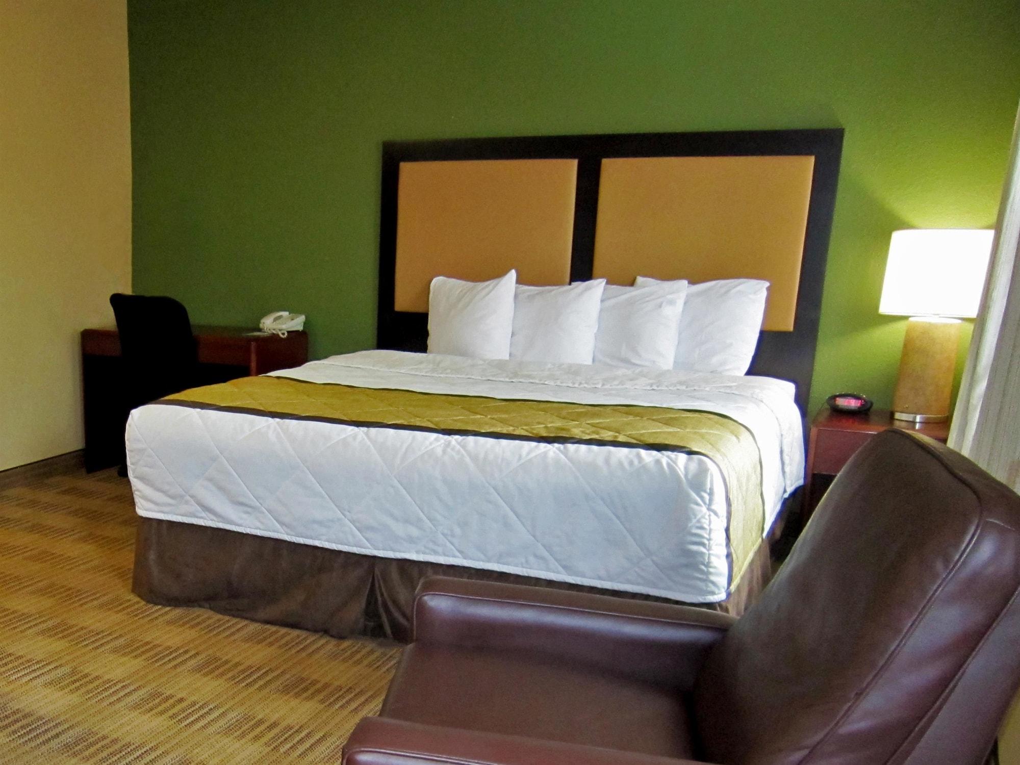 Extended Stay America Suites - Columbus - Polaris Экстерьер фото