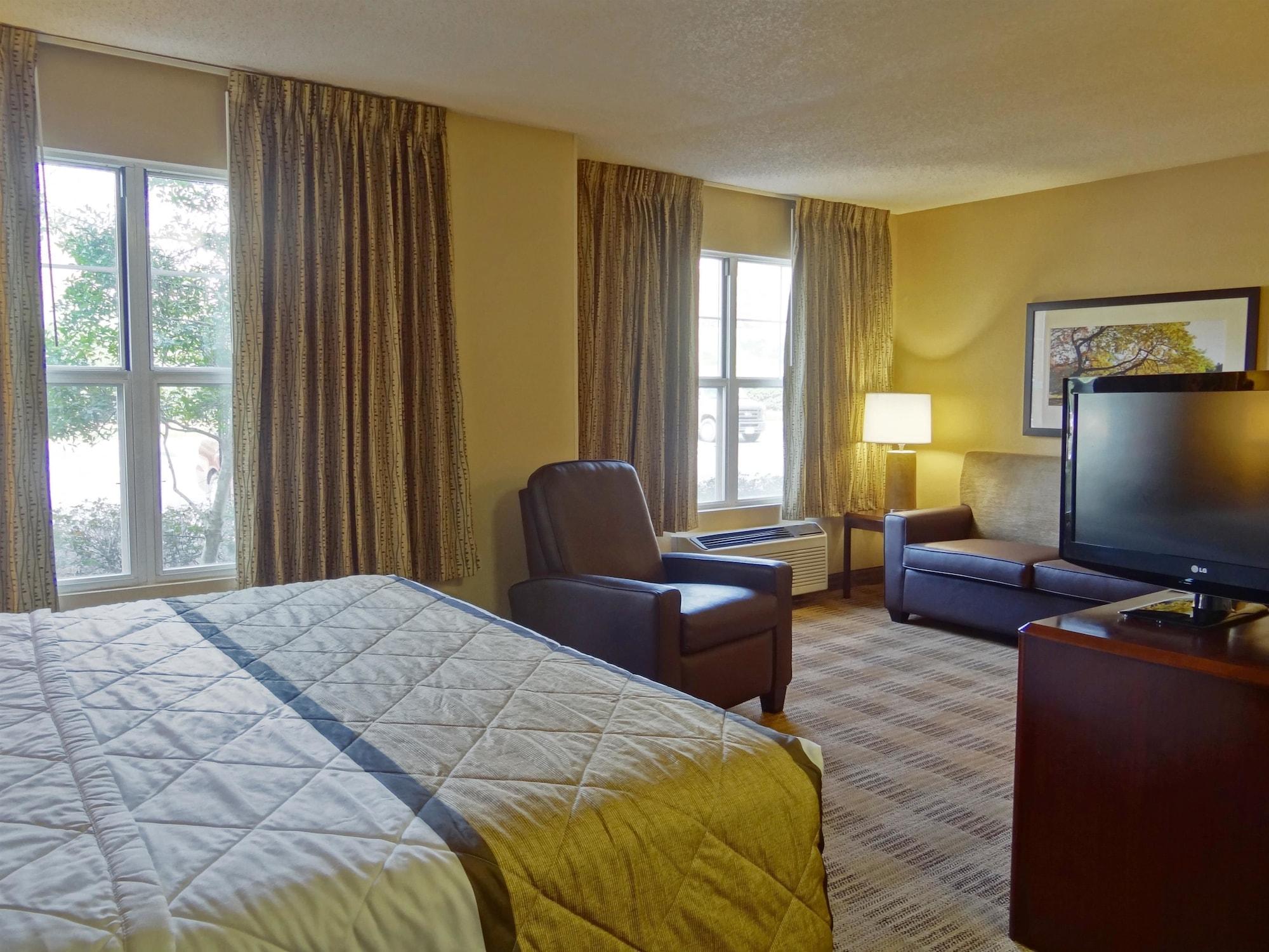 Extended Stay America Suites - Columbus - Polaris Экстерьер фото