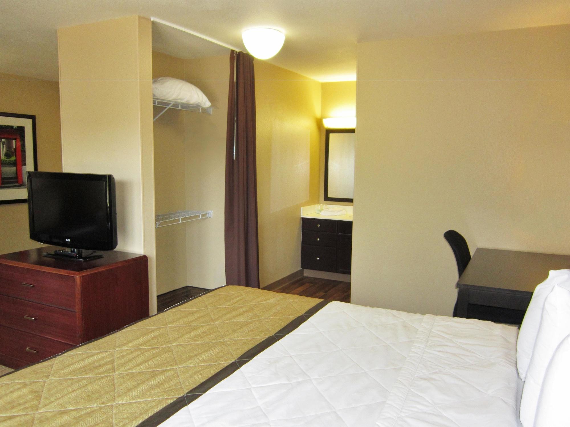 Extended Stay America Suites - Columbus - Polaris Экстерьер фото
