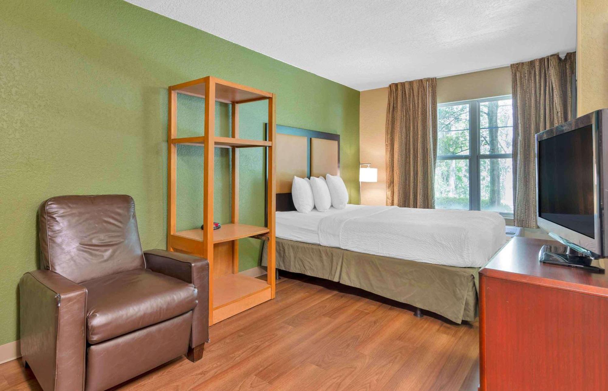 Extended Stay America Suites - Columbus - Polaris Экстерьер фото