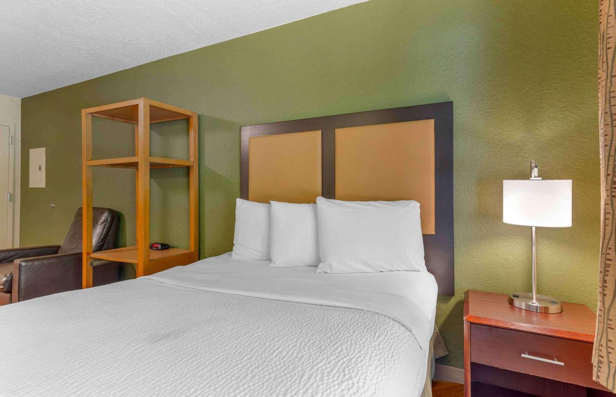 Extended Stay America Suites - Columbus - Polaris Экстерьер фото