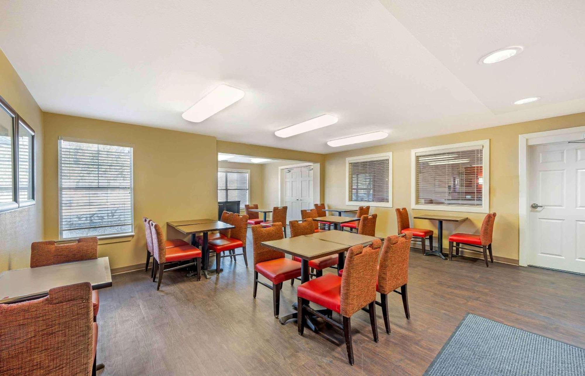 Extended Stay America Suites - Columbus - Polaris Экстерьер фото