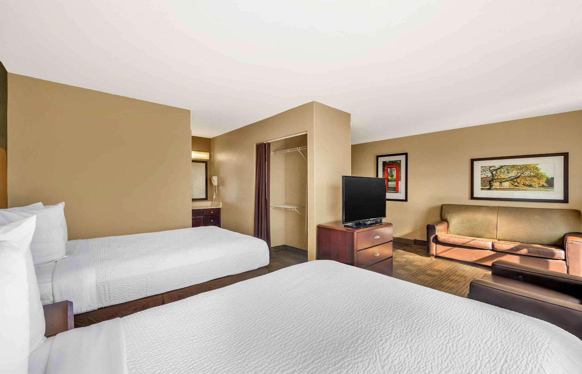 Extended Stay America Suites - Columbus - Polaris Экстерьер фото