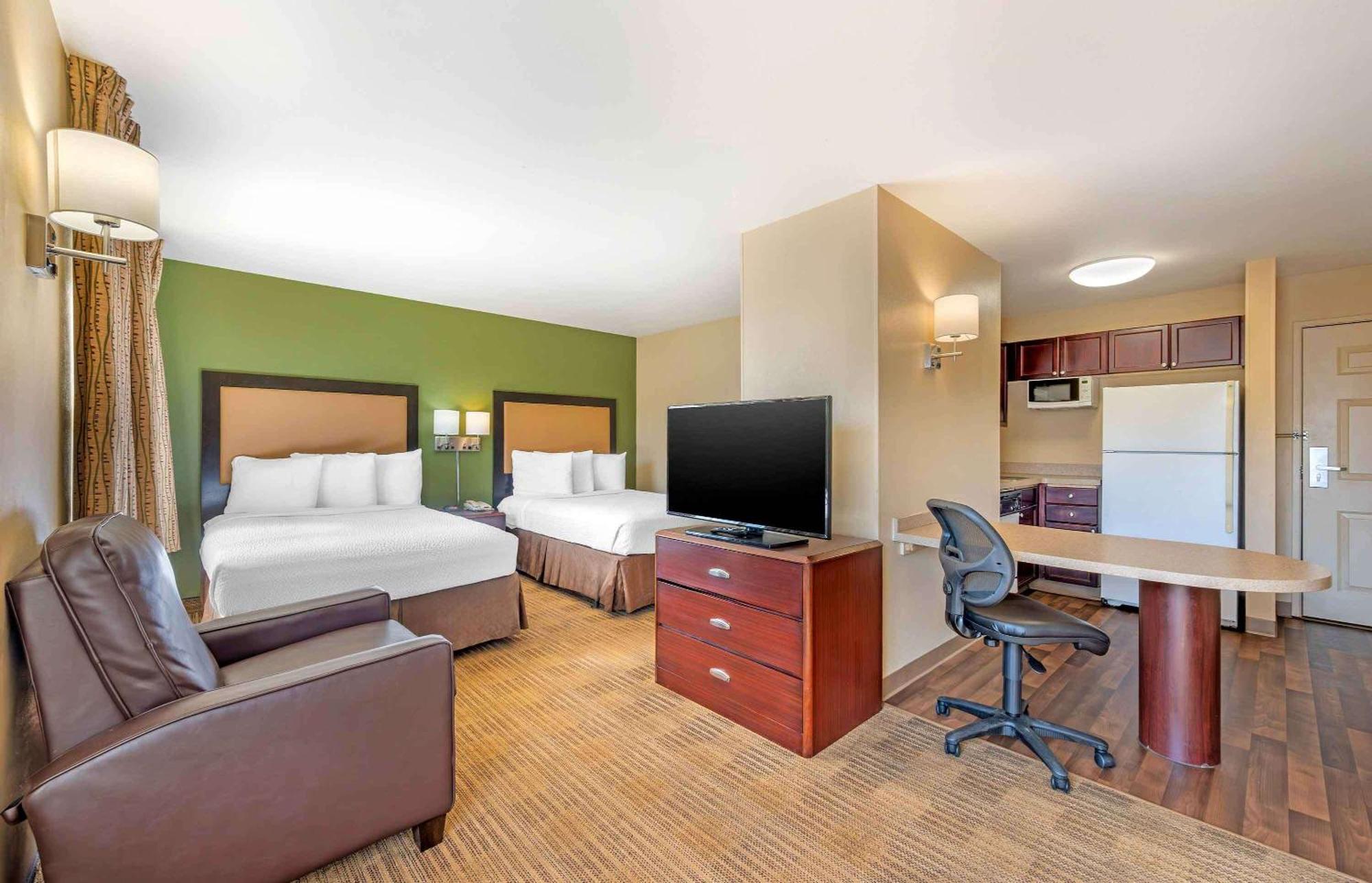 Extended Stay America Suites - Columbus - Polaris Экстерьер фото