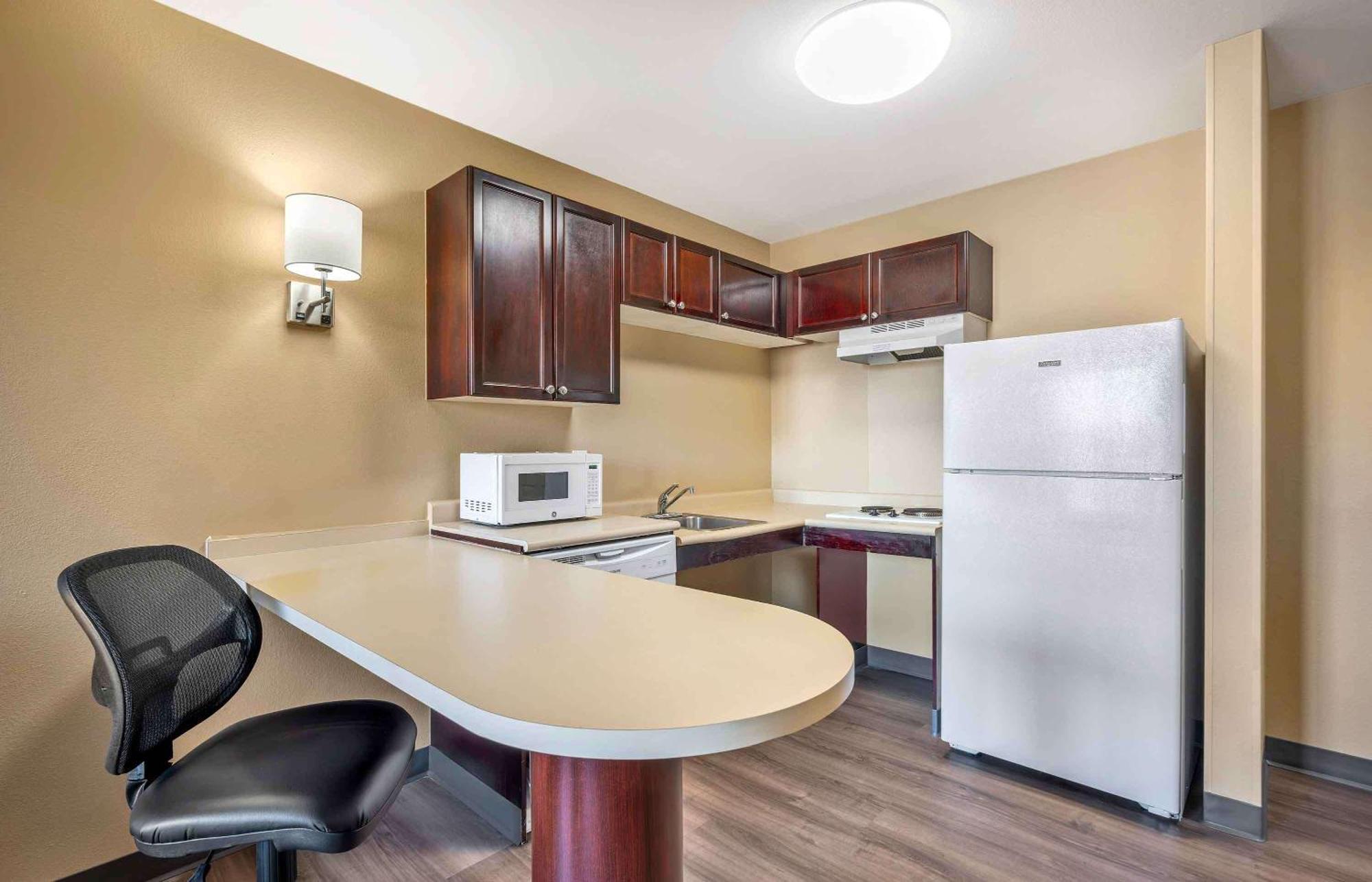 Extended Stay America Suites - Columbus - Polaris Экстерьер фото