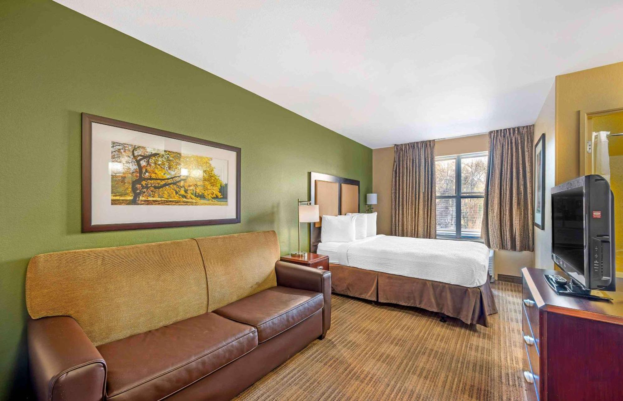 Extended Stay America Suites - Columbus - Polaris Экстерьер фото