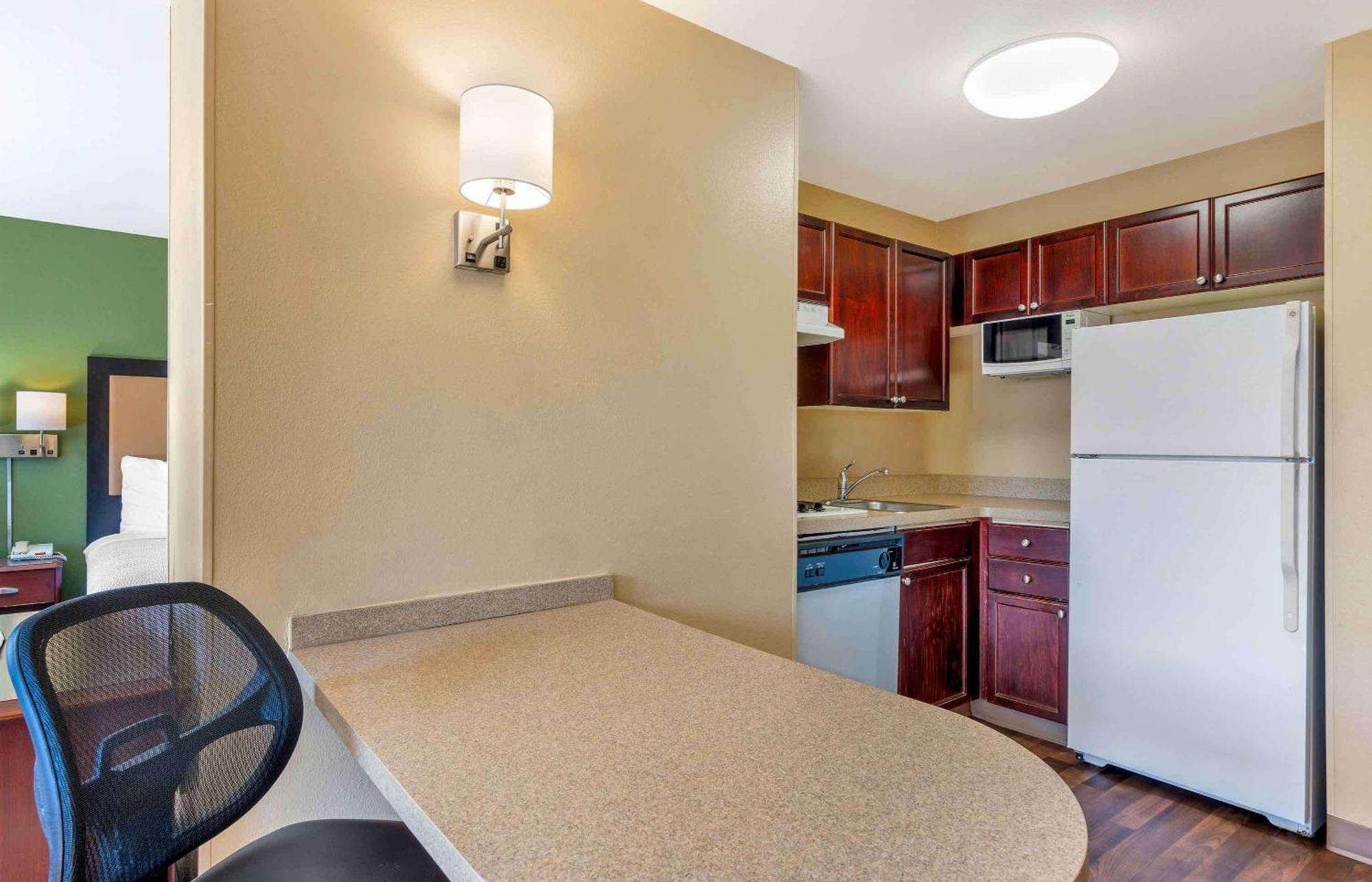 Extended Stay America Suites - Columbus - Polaris Экстерьер фото
