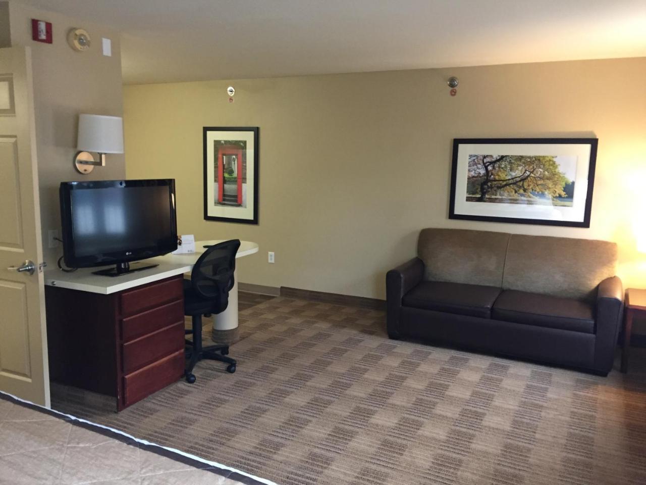 Extended Stay America Suites - Columbus - Polaris Экстерьер фото