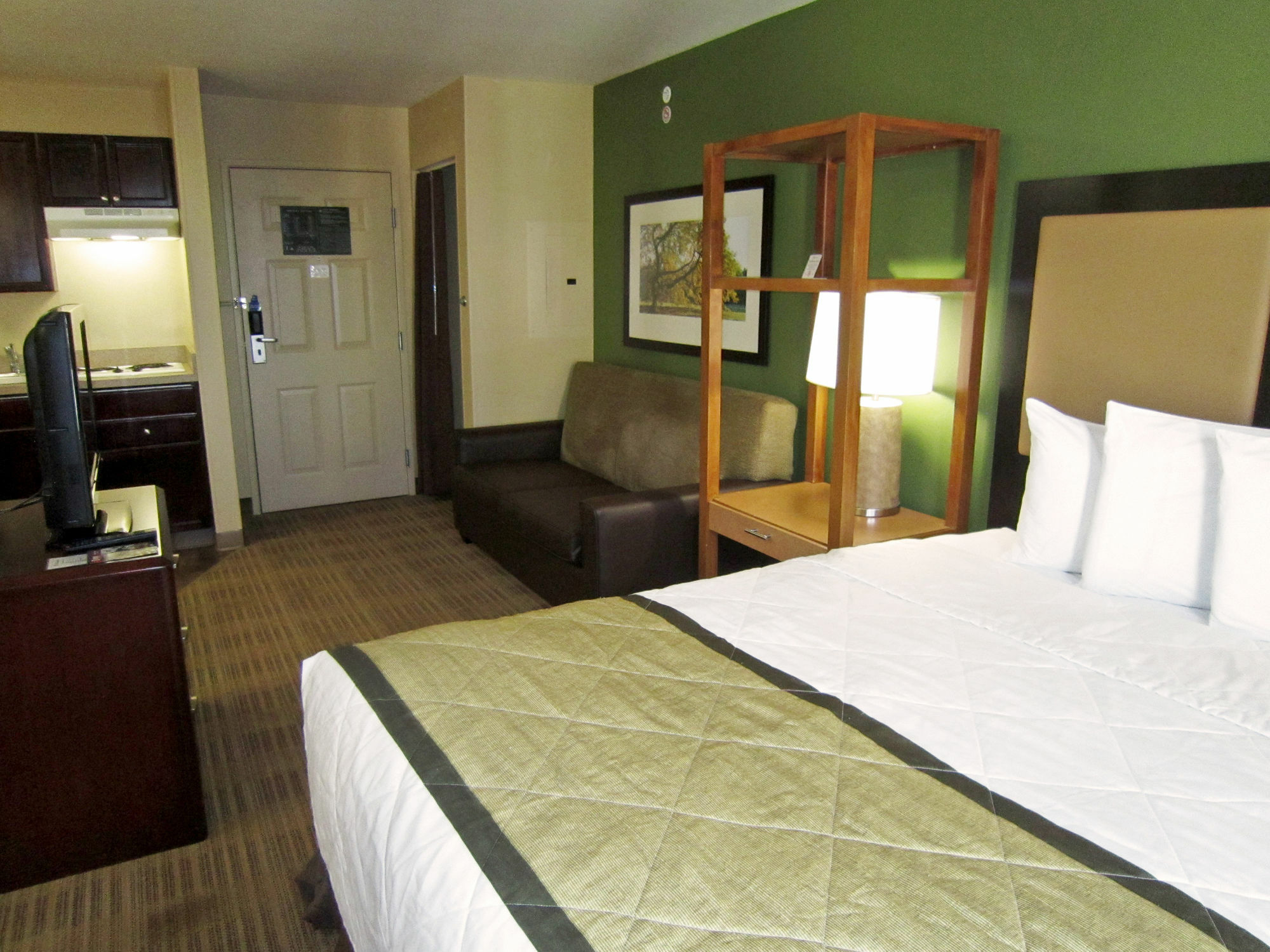 Extended Stay America Suites - Columbus - Polaris Экстерьер фото